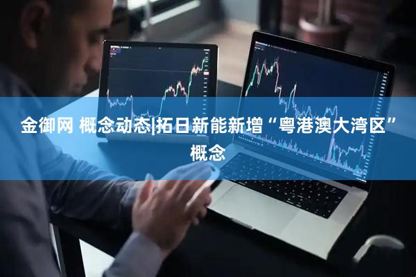 金御网 概念动态|拓日新能新增“粤港澳大湾区”概念
